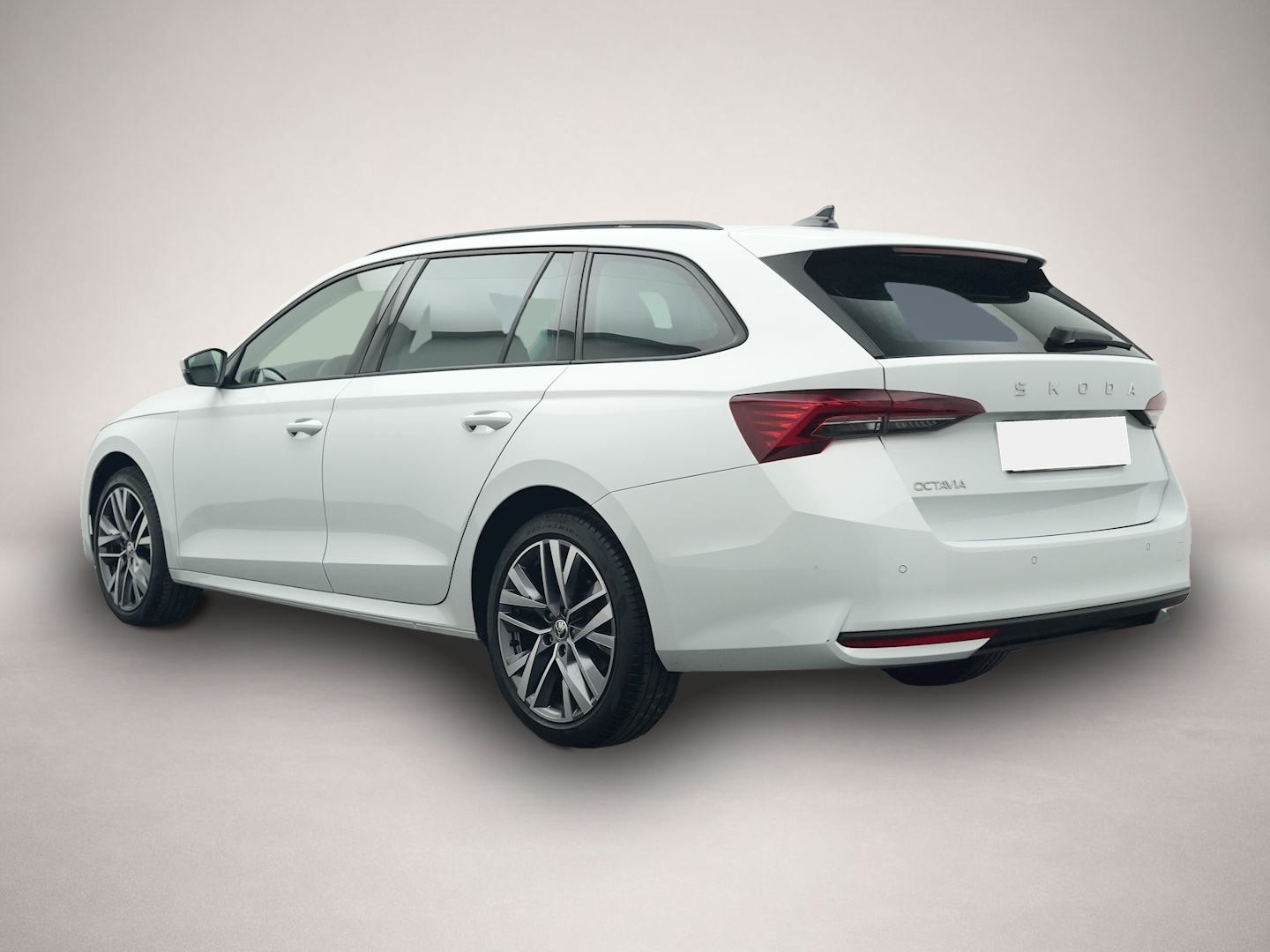 Skoda Octavia (10/2024, Diesel)