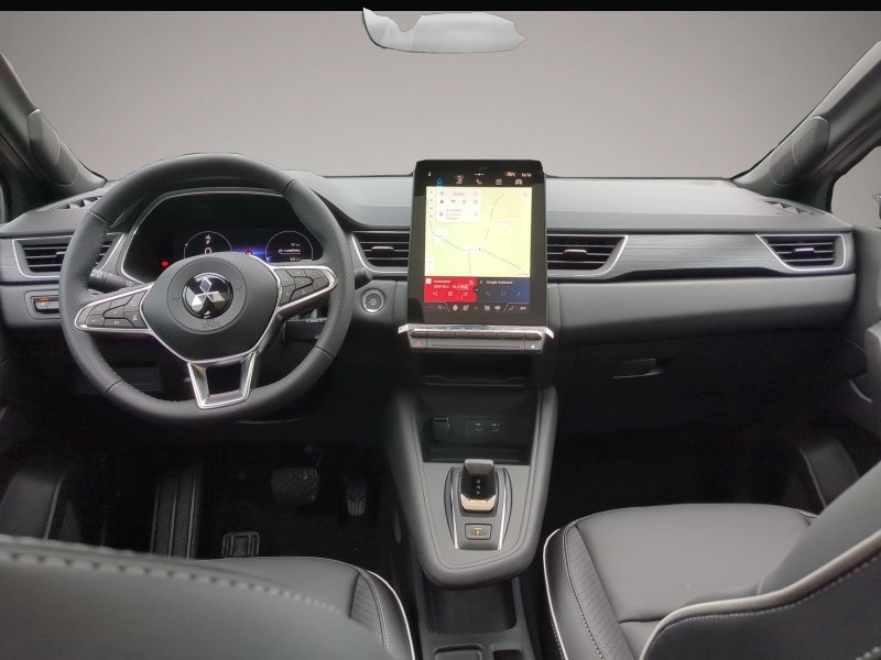 Mitsubishi Grandis (04/2026, Hybrid (Benzin/Elektro))