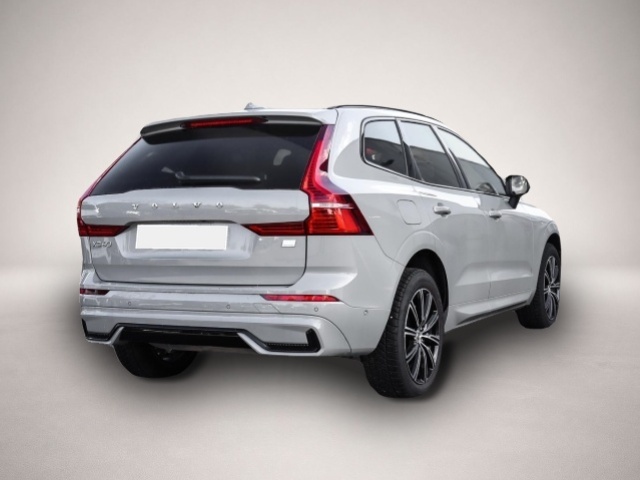 Volvo XC60 (02/2024, Hybrid (Benzin/Elektro))