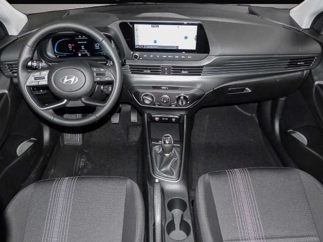 Hyundai i20 (03/2025, Benzin)