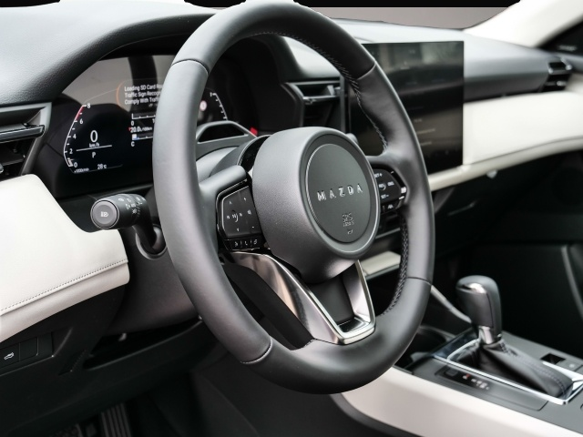 Mazda CX-5 (, Benzin)
