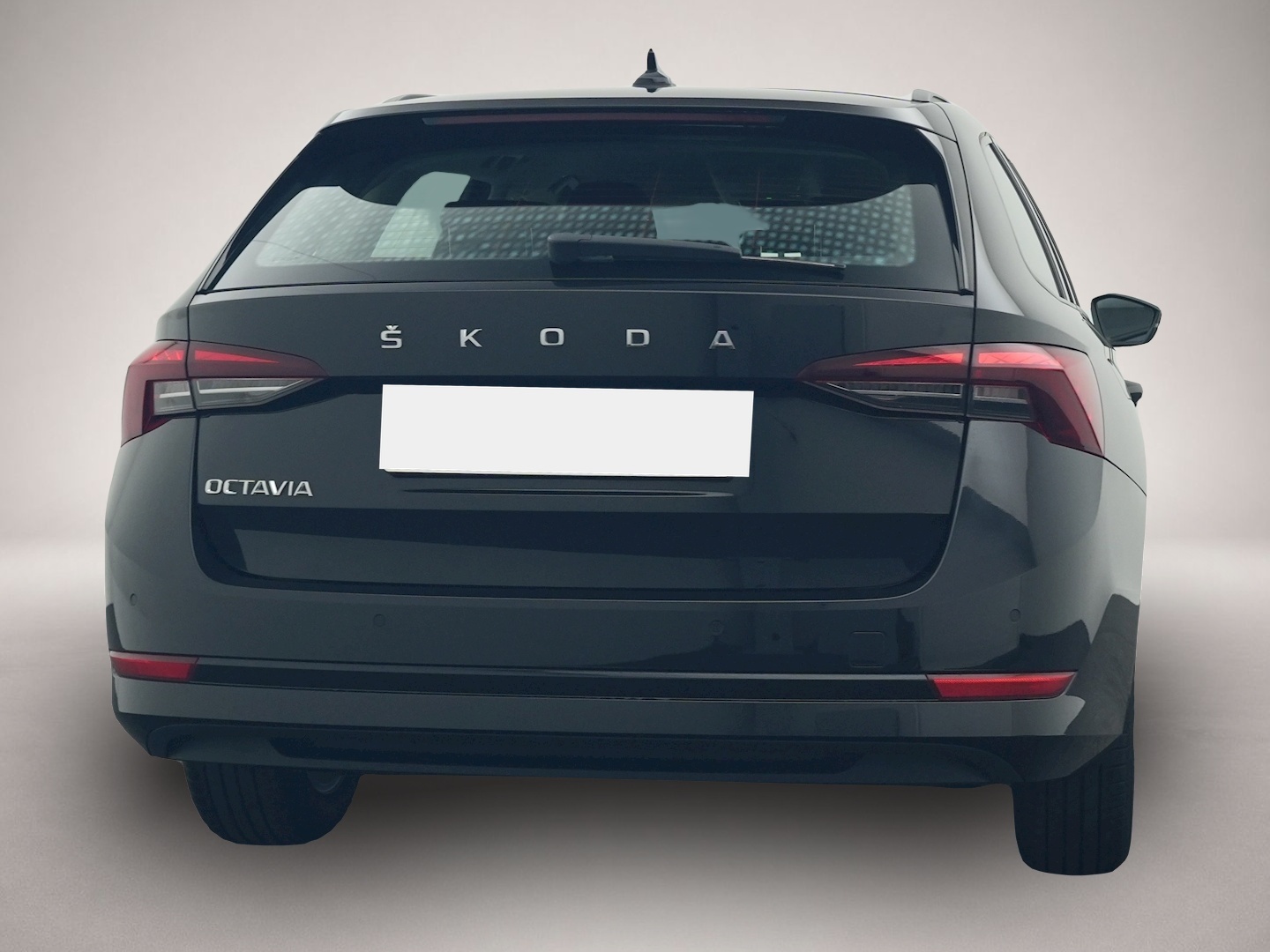 Skoda Octavia (02/2023, Benzin)