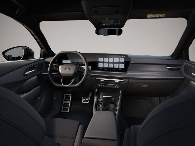 Audi Q3, image 4 of 5
