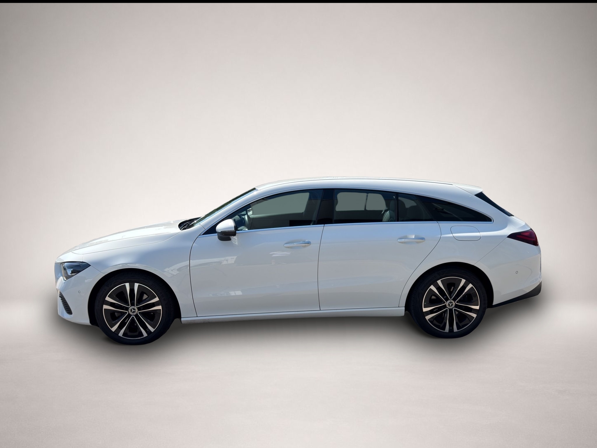 Mercedes-Benz CLA 200 Shooting Brake (11/2023, Benzin)