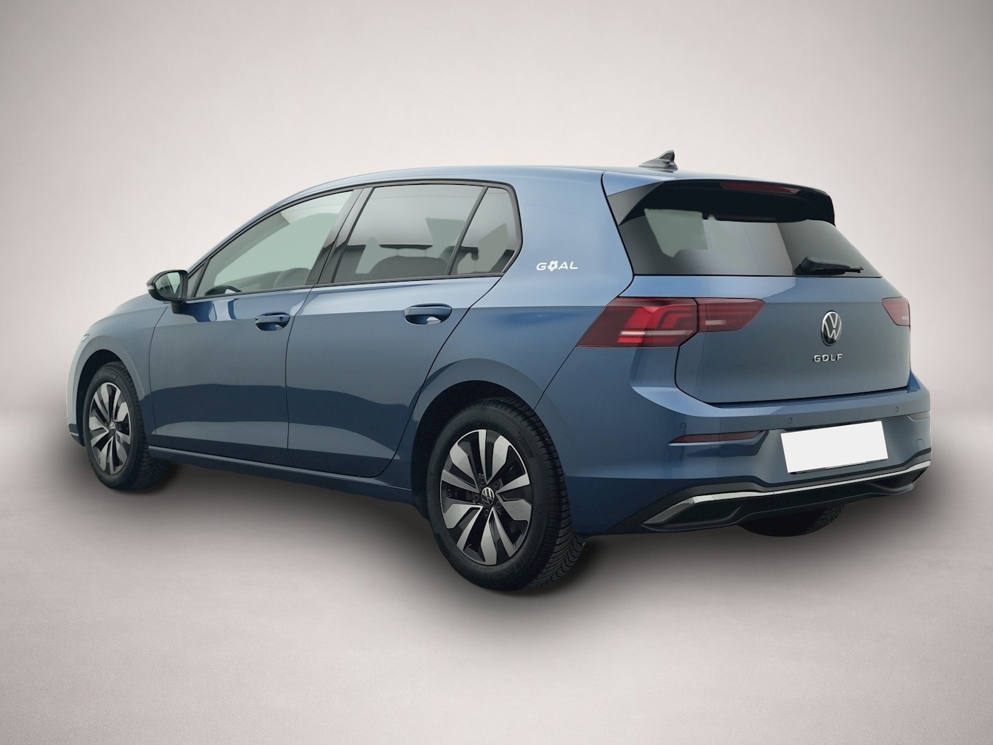 Volkswagen Golf (05/2025, Diesel)