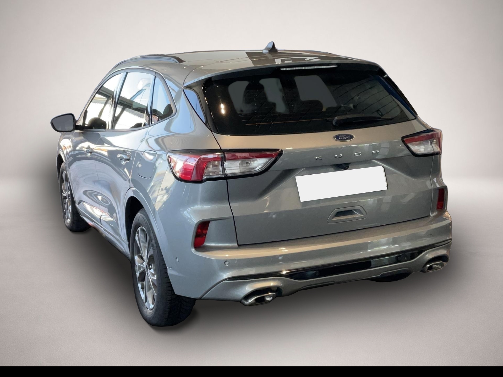 Ford Kuga (01/2024, Diesel)