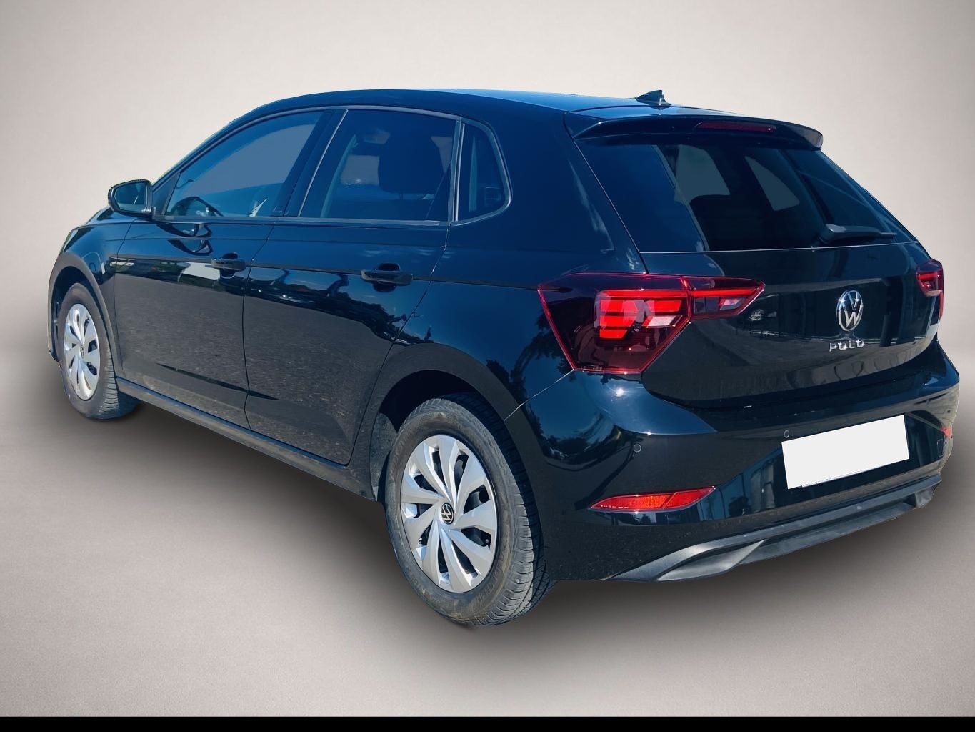 Volkswagen Polo (03/2023, )