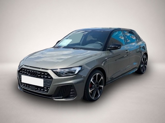 Audi A1 (06/2023, Benzin)