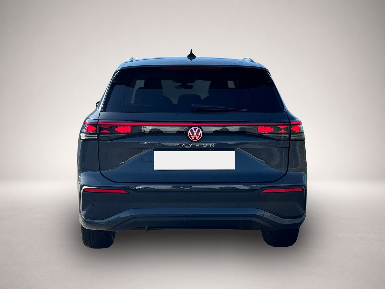 Volkswagen Tayron (10/2025, Diesel)