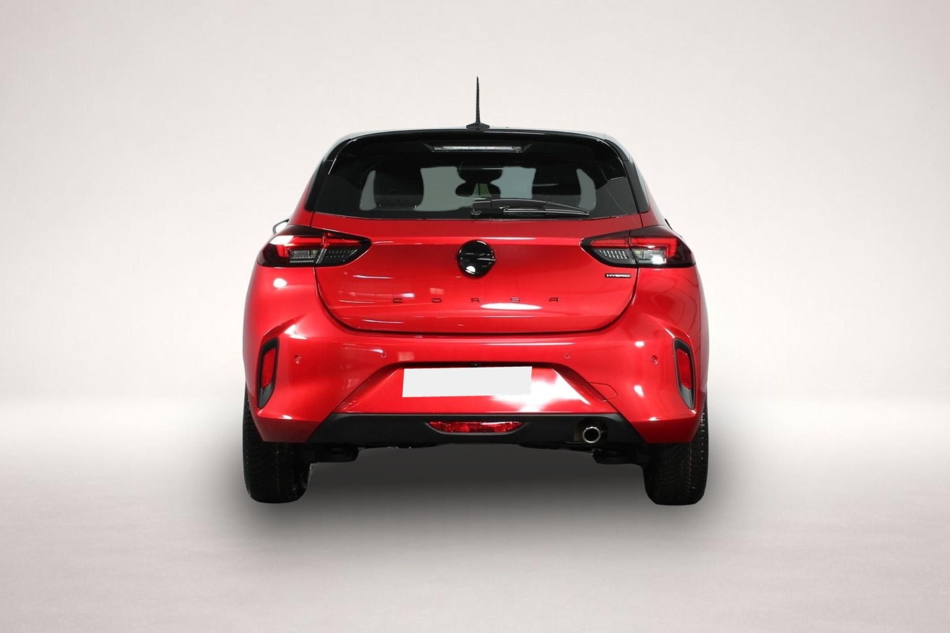 Opel Corsa, Bild 4 von 5