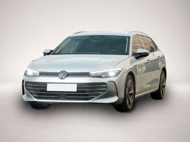 Volkswagen Passat Variant (05/2026, Diesel)
