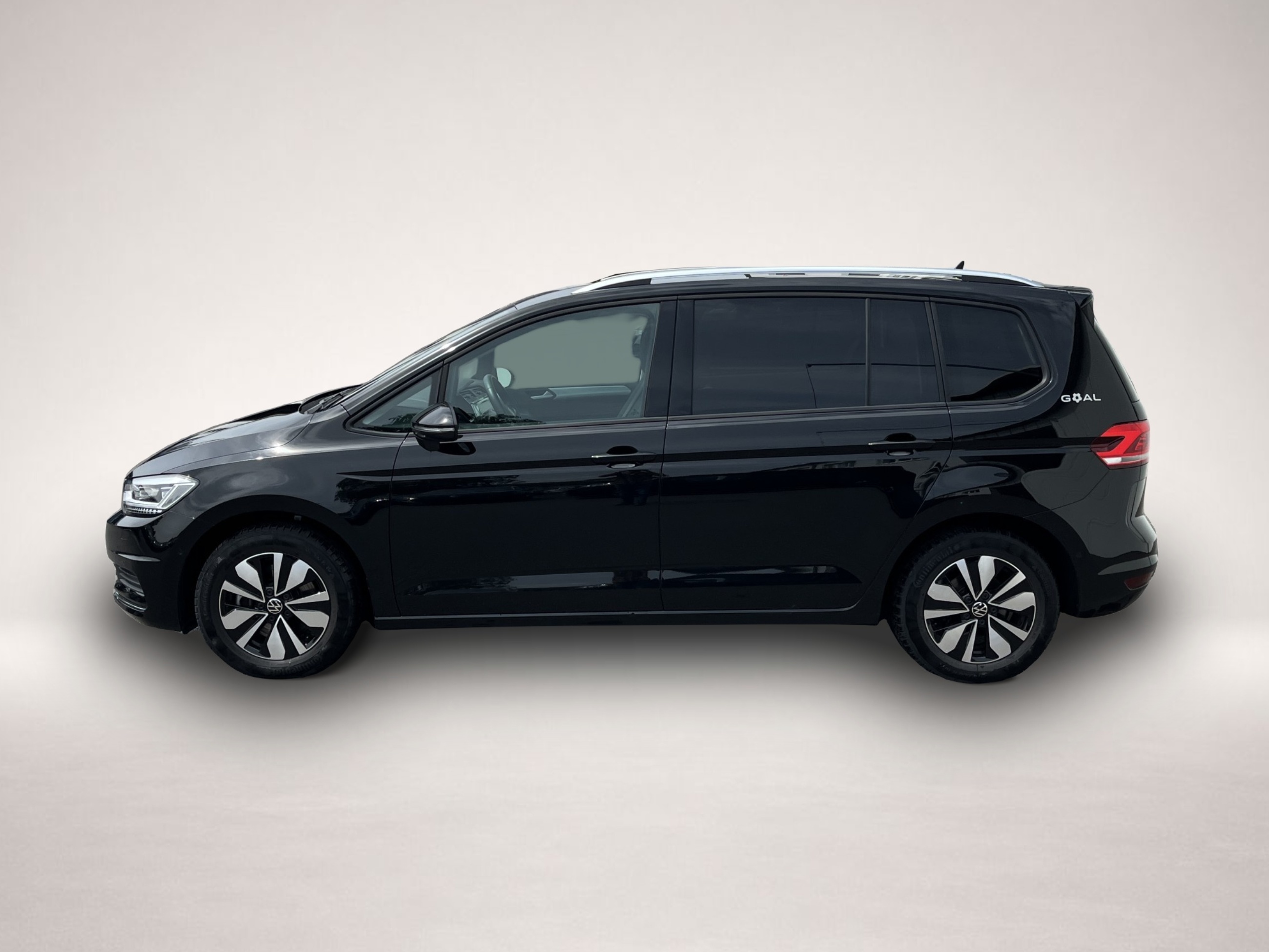 Volkswagen Touran (04/2025, Diesel)