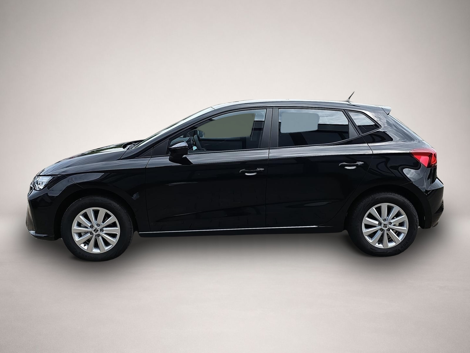 Seat Ibiza (07/2026, Benzin)