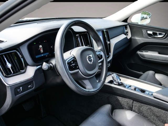 Volvo XC60 (10/2022, Diesel)
