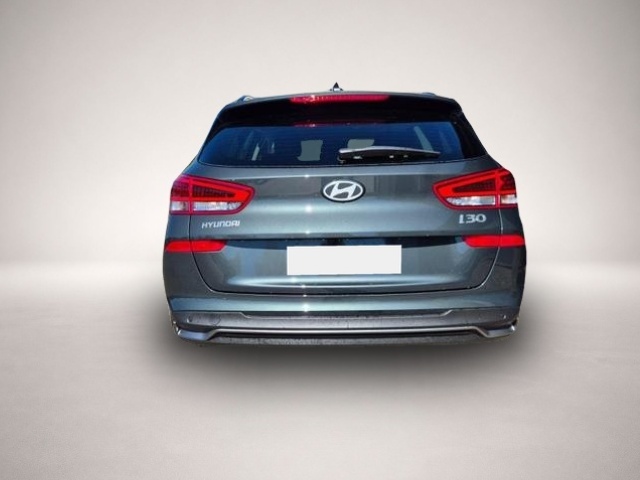Hyundai i30 (06/2026, Benzin)