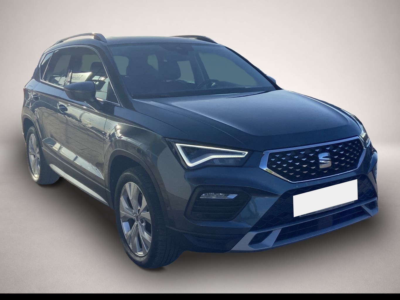 Seat Ateca (08/2021, )