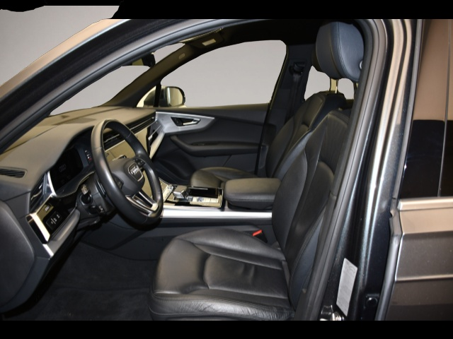 Audi quattro (06/2022, Benzin)