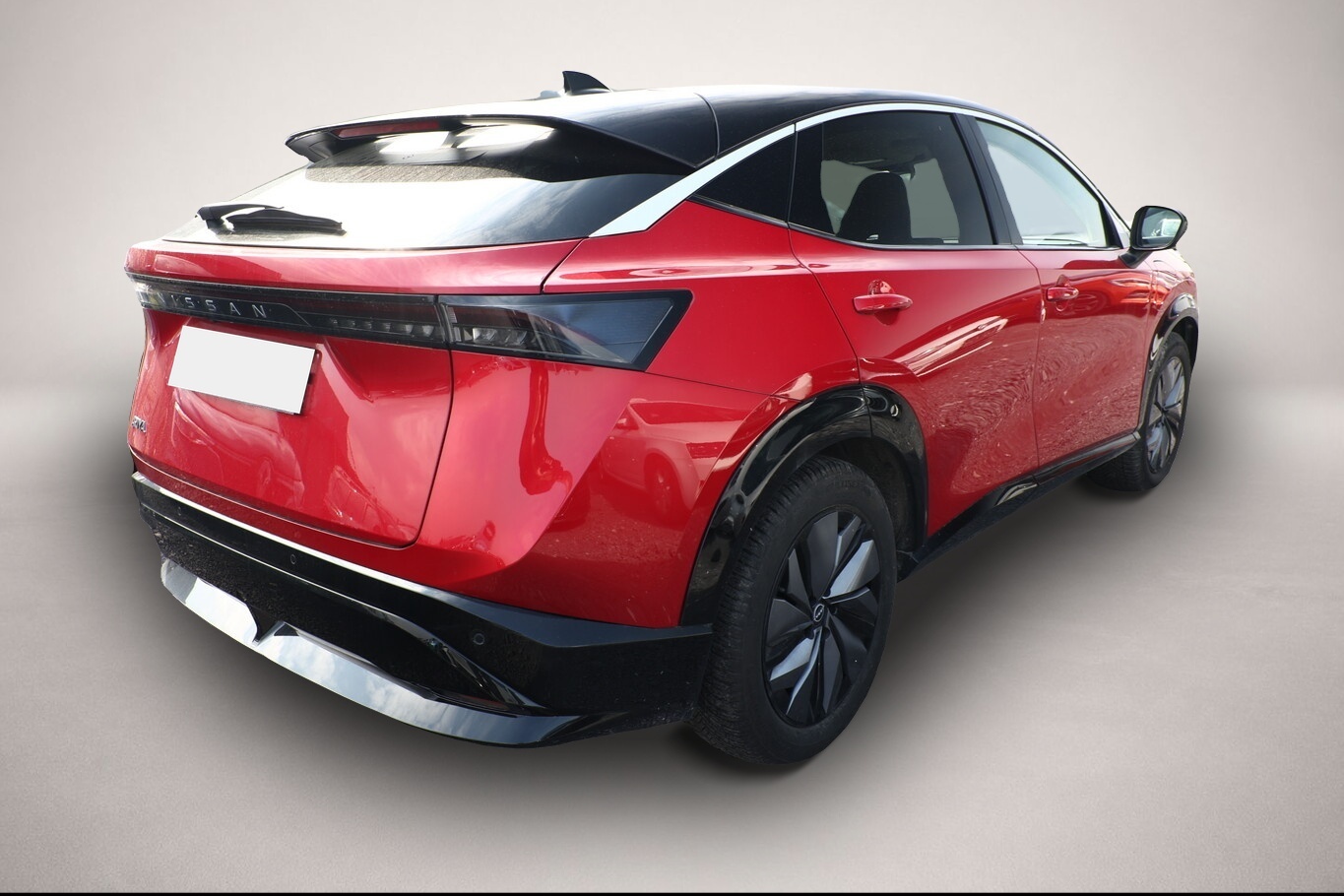 Nissan Ariya (11/2022, ELECTRIC)