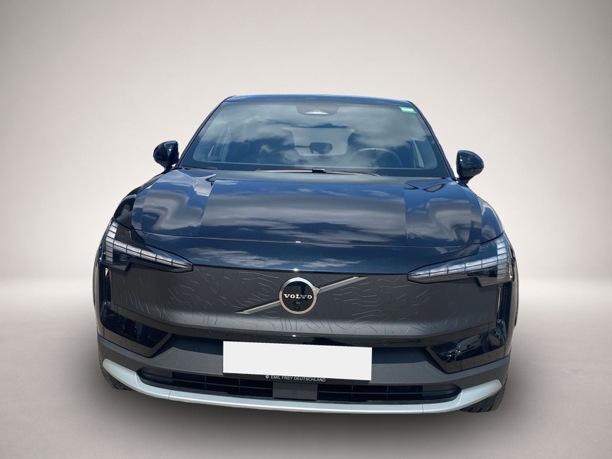 Volvo EX30 (10/2025, ELECTRIC)