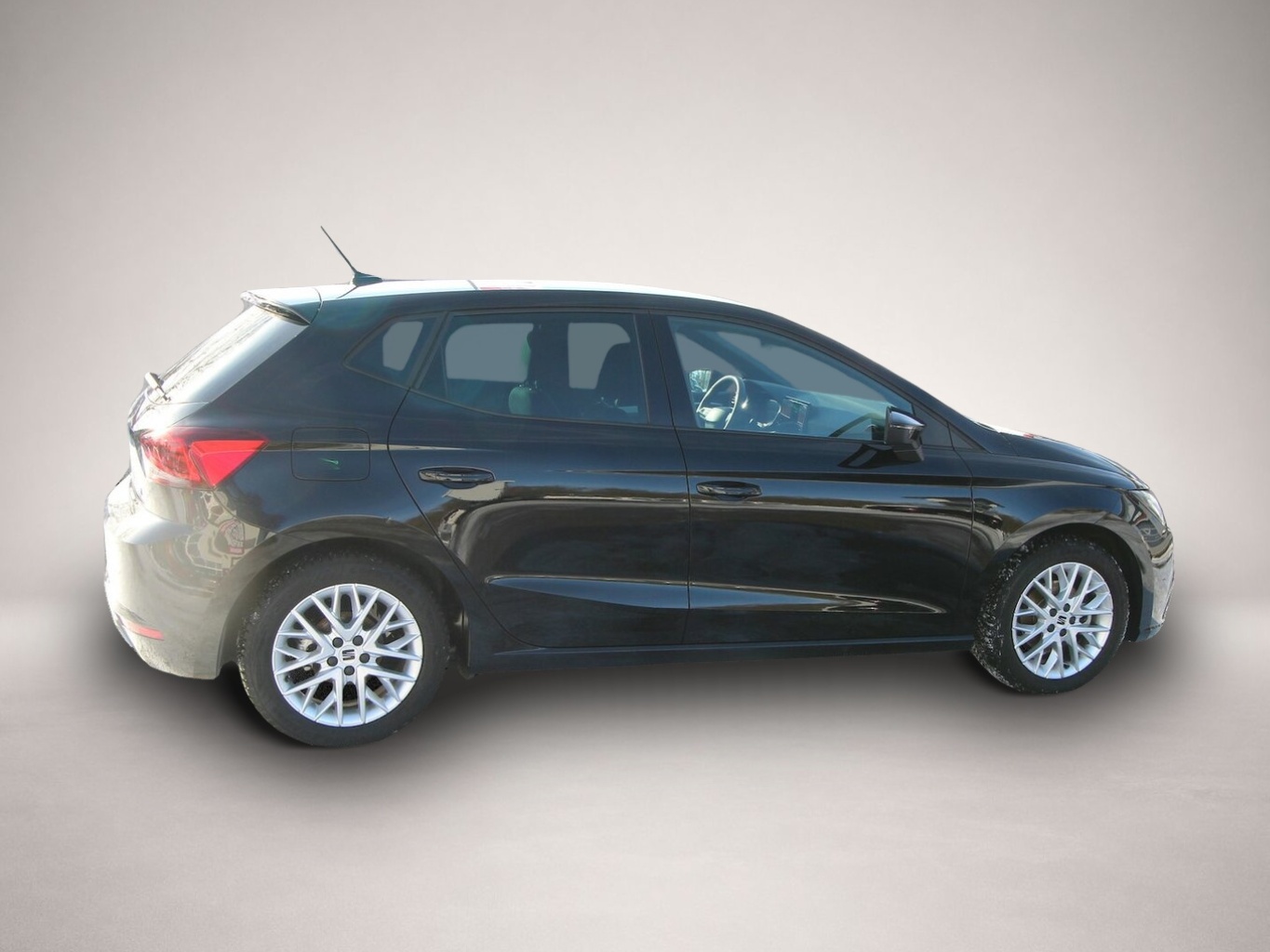 Seat Ibiza (05/2025, Benzin)