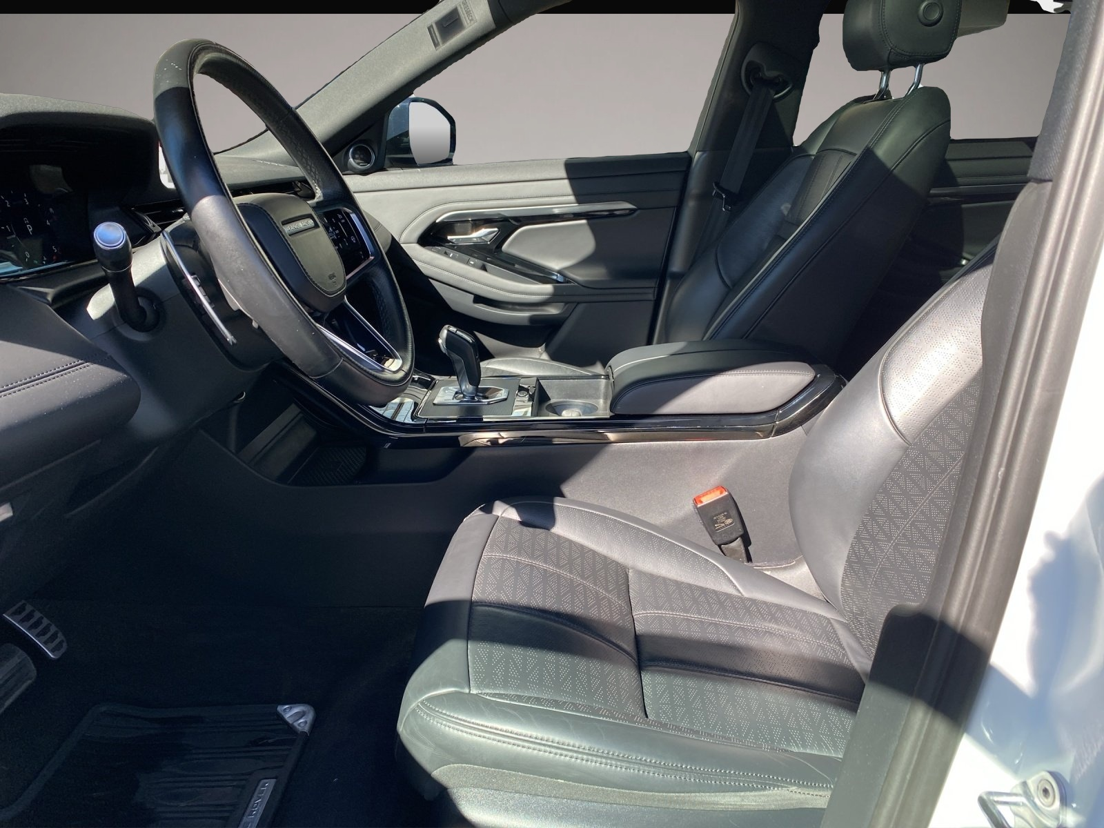 Land-Rover Range Rover Evoque (03/2022, )