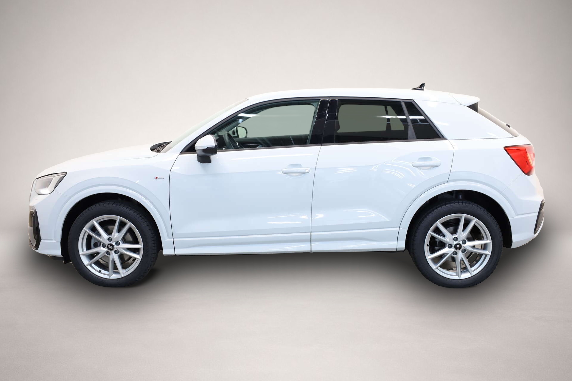 Audi quattro (07/2025, Benzin)
