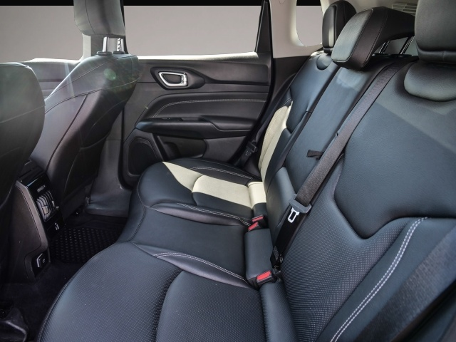Jeep Compass (12/2022, )