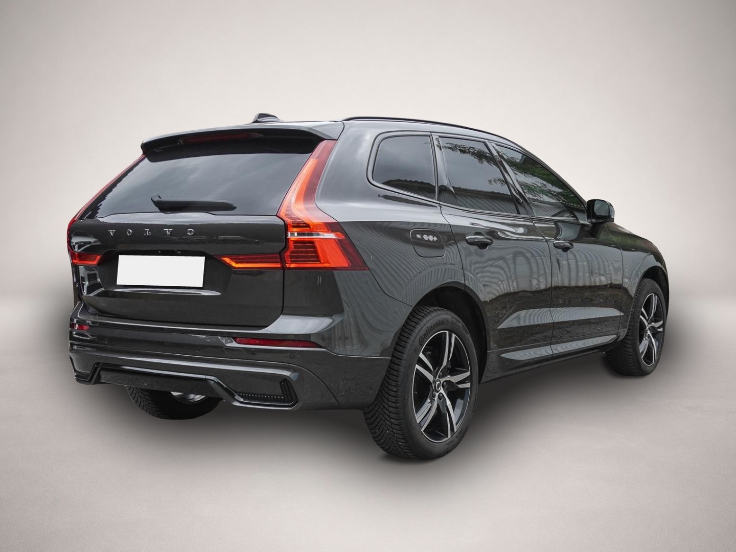 Volvo XC60 (05/2022, Diesel)