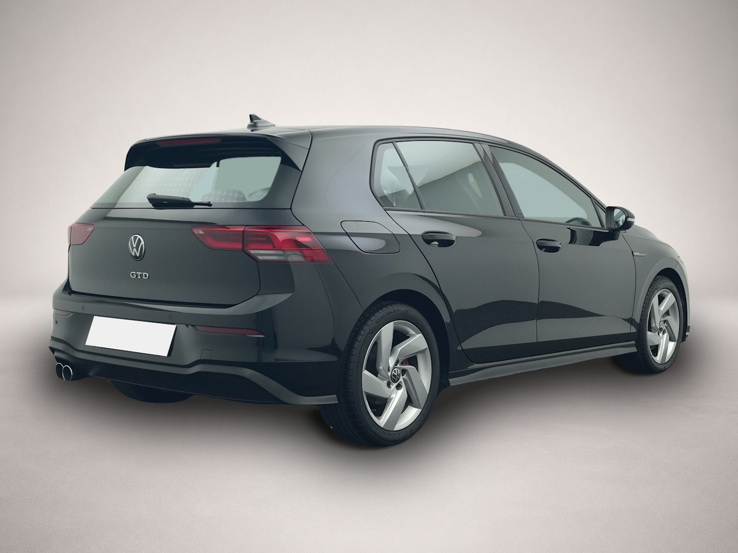 Volkswagen Golf (02/2024, Diesel)