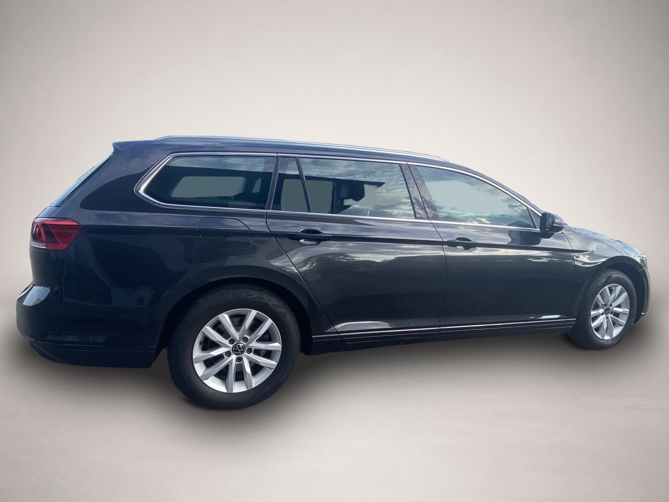 Volkswagen Passat Variant (04/2022, )
