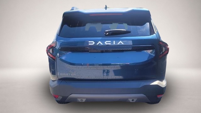 Dacia Bigster (03/2026, Autogas (LPG))