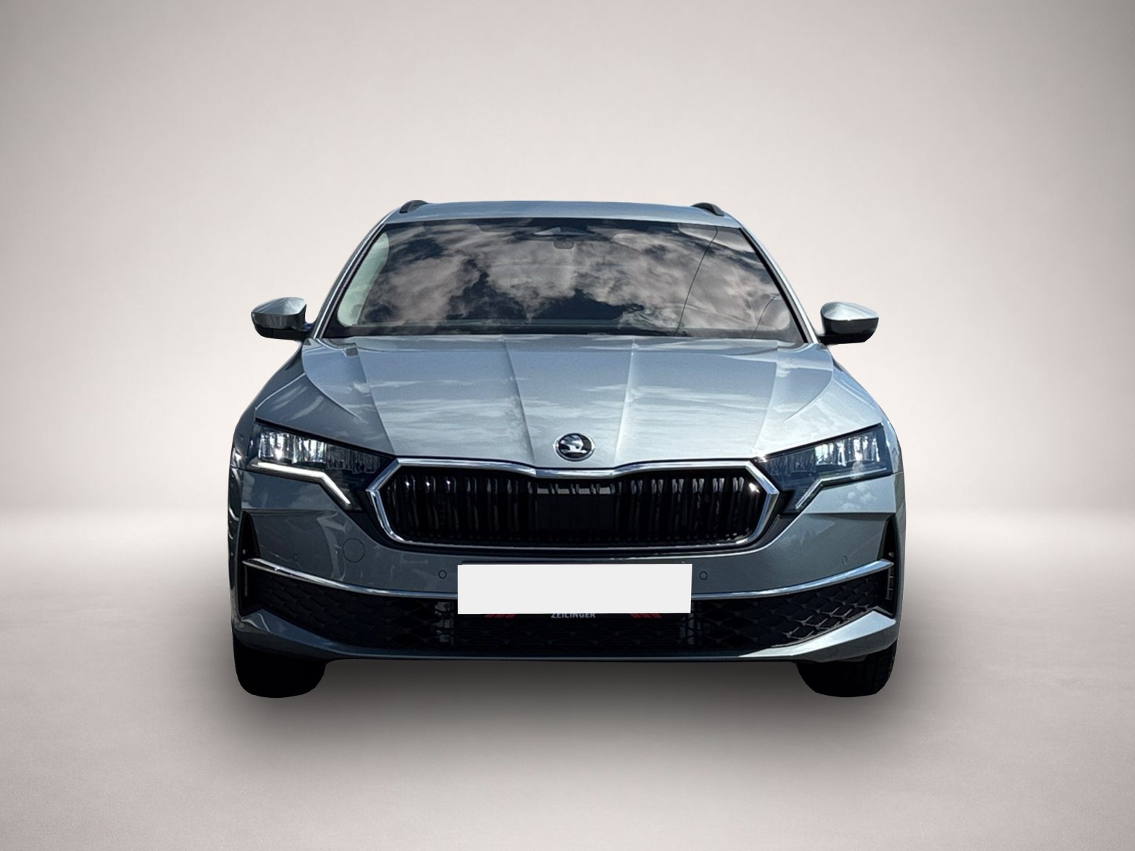 Skoda Octavia (04/2026, Benzin)