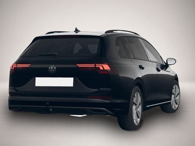 Volkswagen Golf (, Benzin)