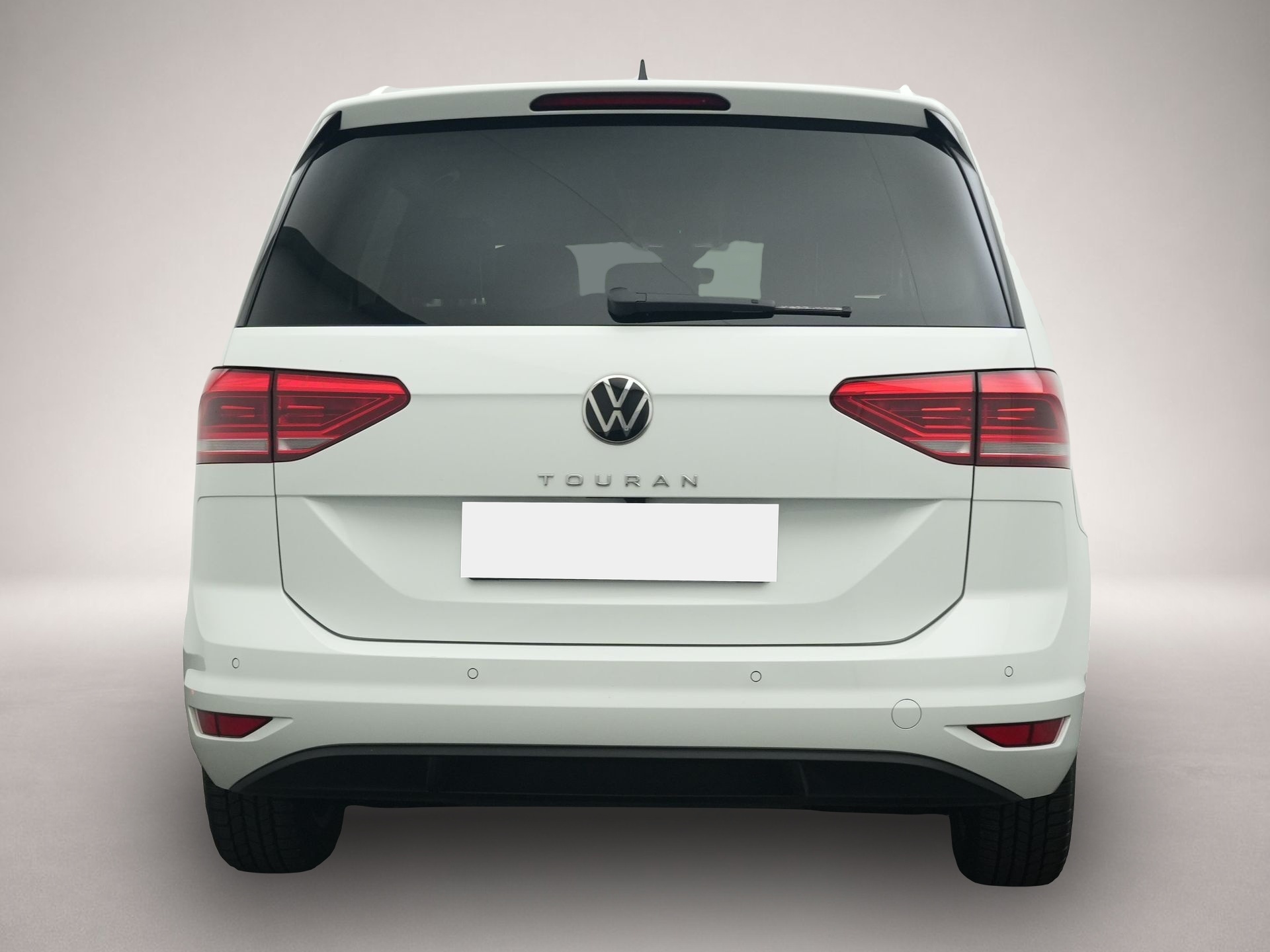 Volkswagen Touran (12/2025, Benzin)
