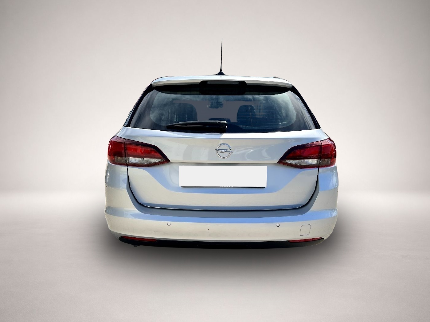 Opel Astra (04/2021, Benzin)