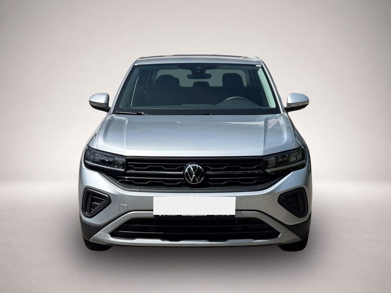 Volkswagen T-Cross (08/2025, )