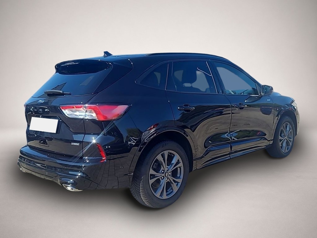 Ford Kuga (10/2022, )