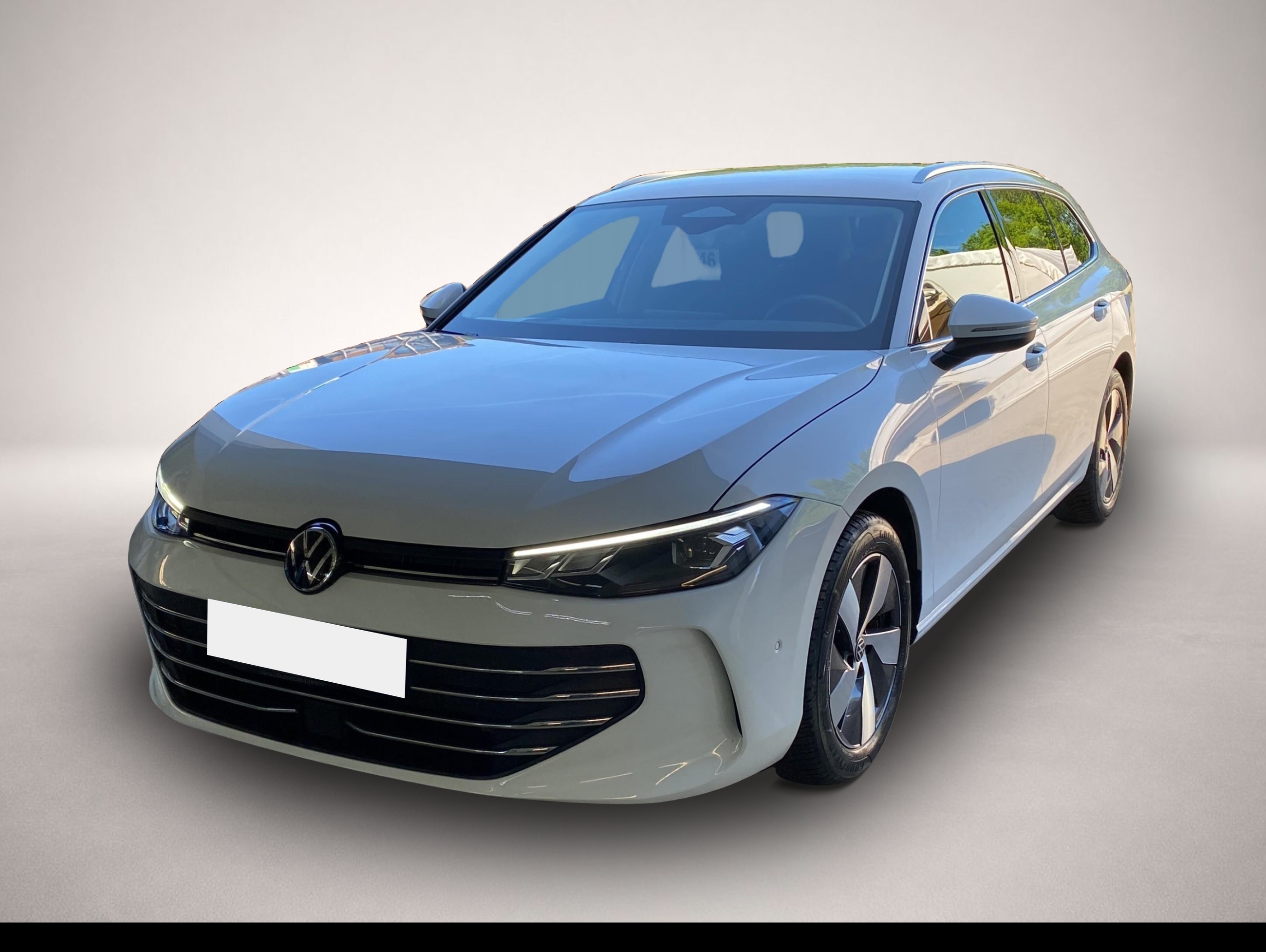 Volkswagen Passat Variant (06/2025, Benzin)