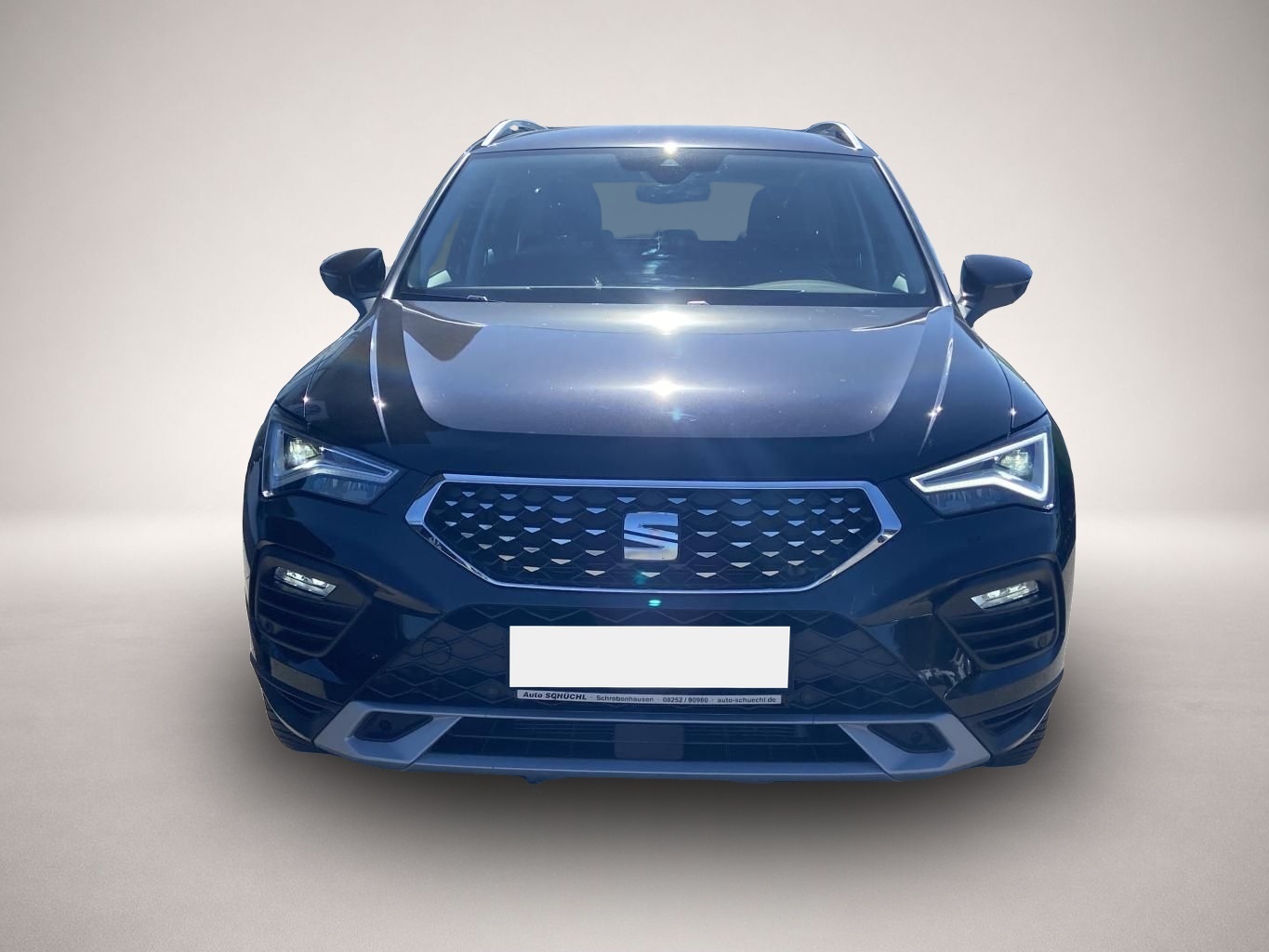 Seat Ateca (01/2025, )
