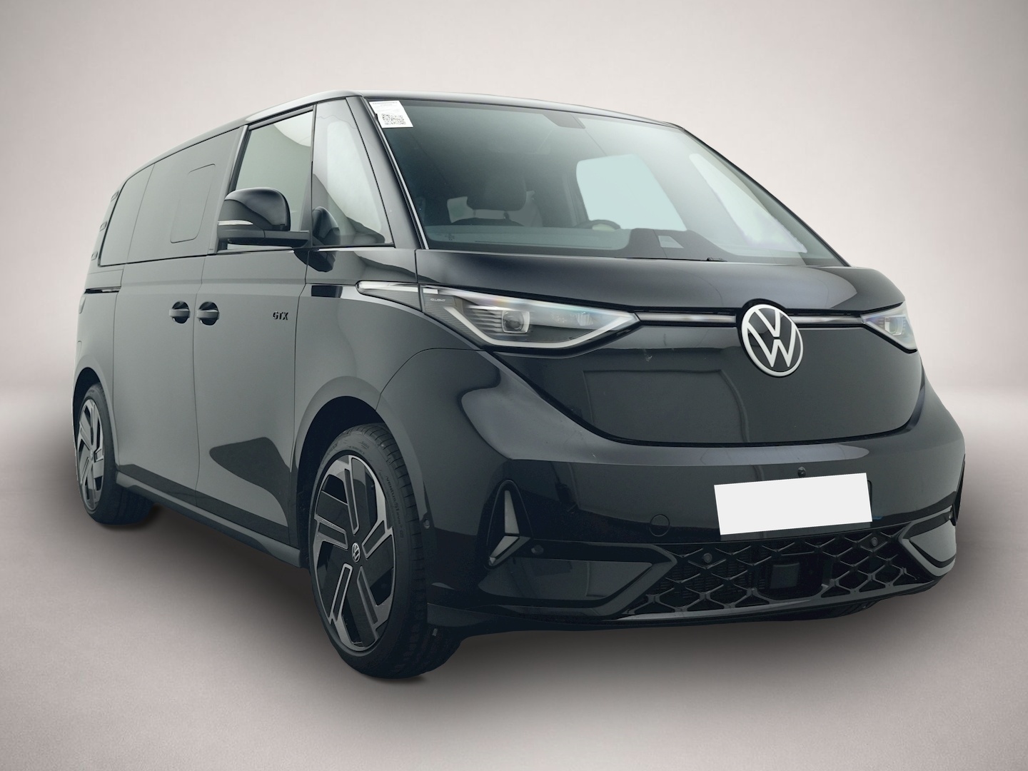 Volkswagen ID. Buzz (04/2026, ELECTRIC)