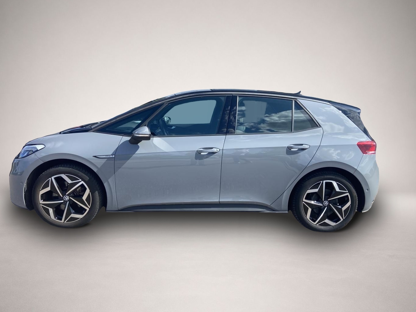 Volkswagen ID.3 (06/2023, )