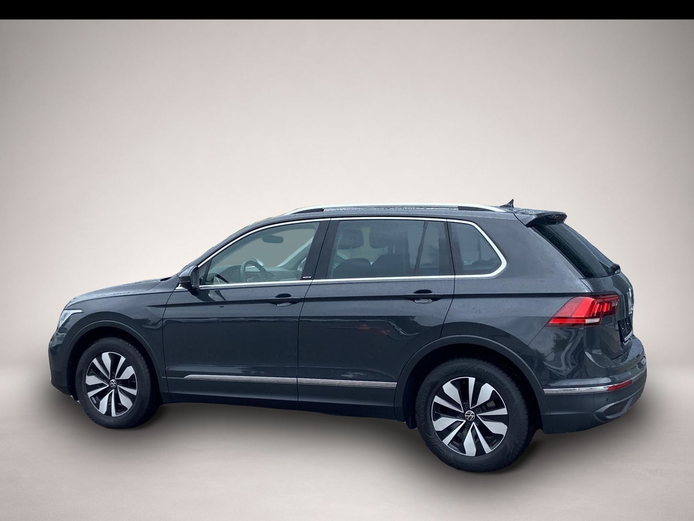 Volkswagen Tiguan (06/2023, )