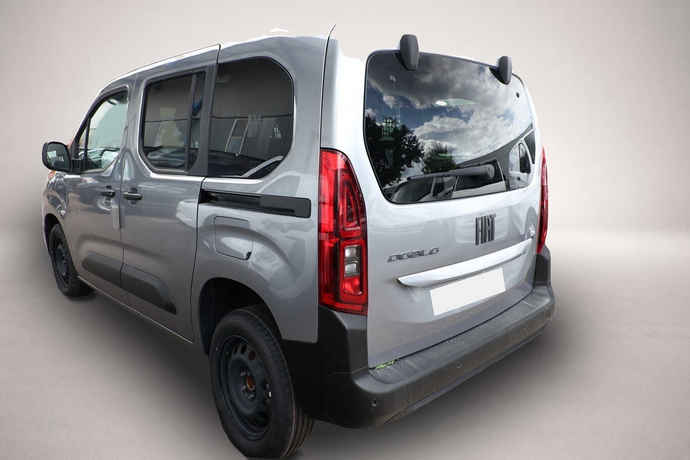 Fiat Doblo, Bild 4 von 7