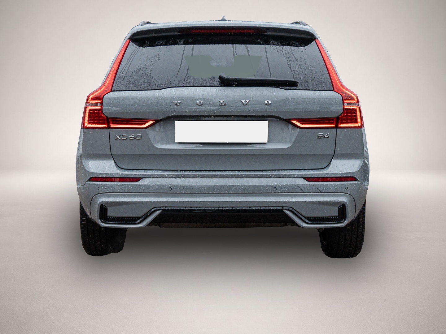 Volvo XC60 (01/2024, Benzin)