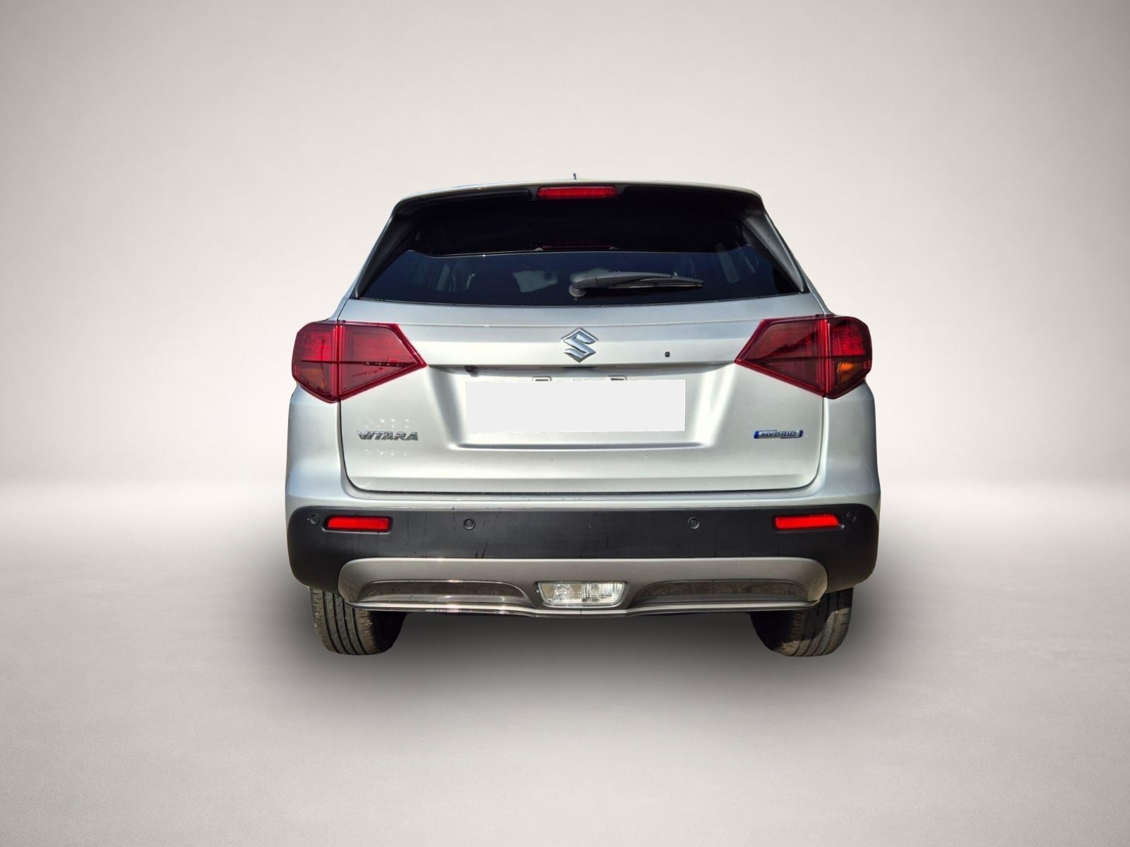 Suzuki Vitara (02/2026, Benzin)