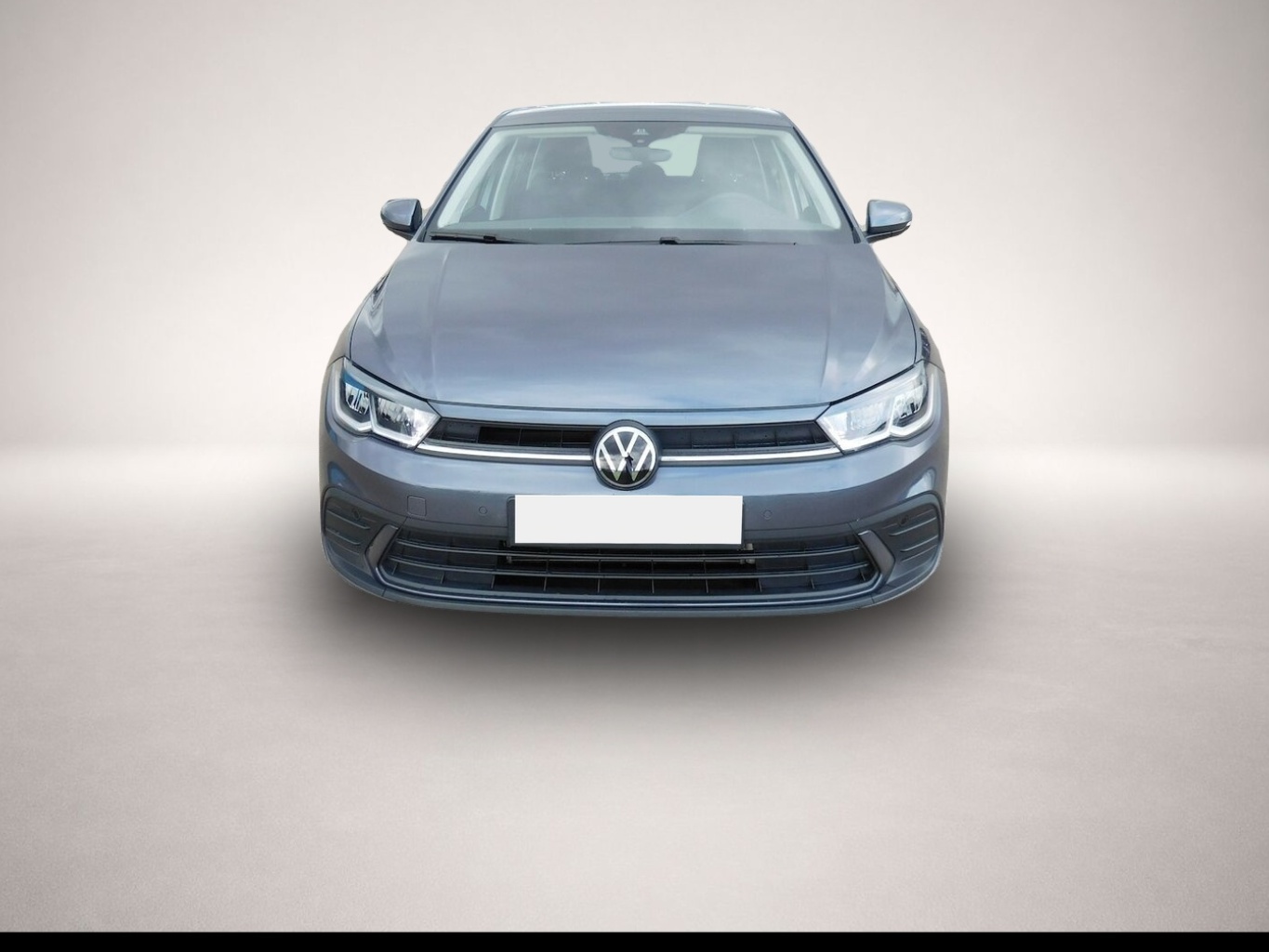 Volkswagen Polo (06/2025, Benzin)