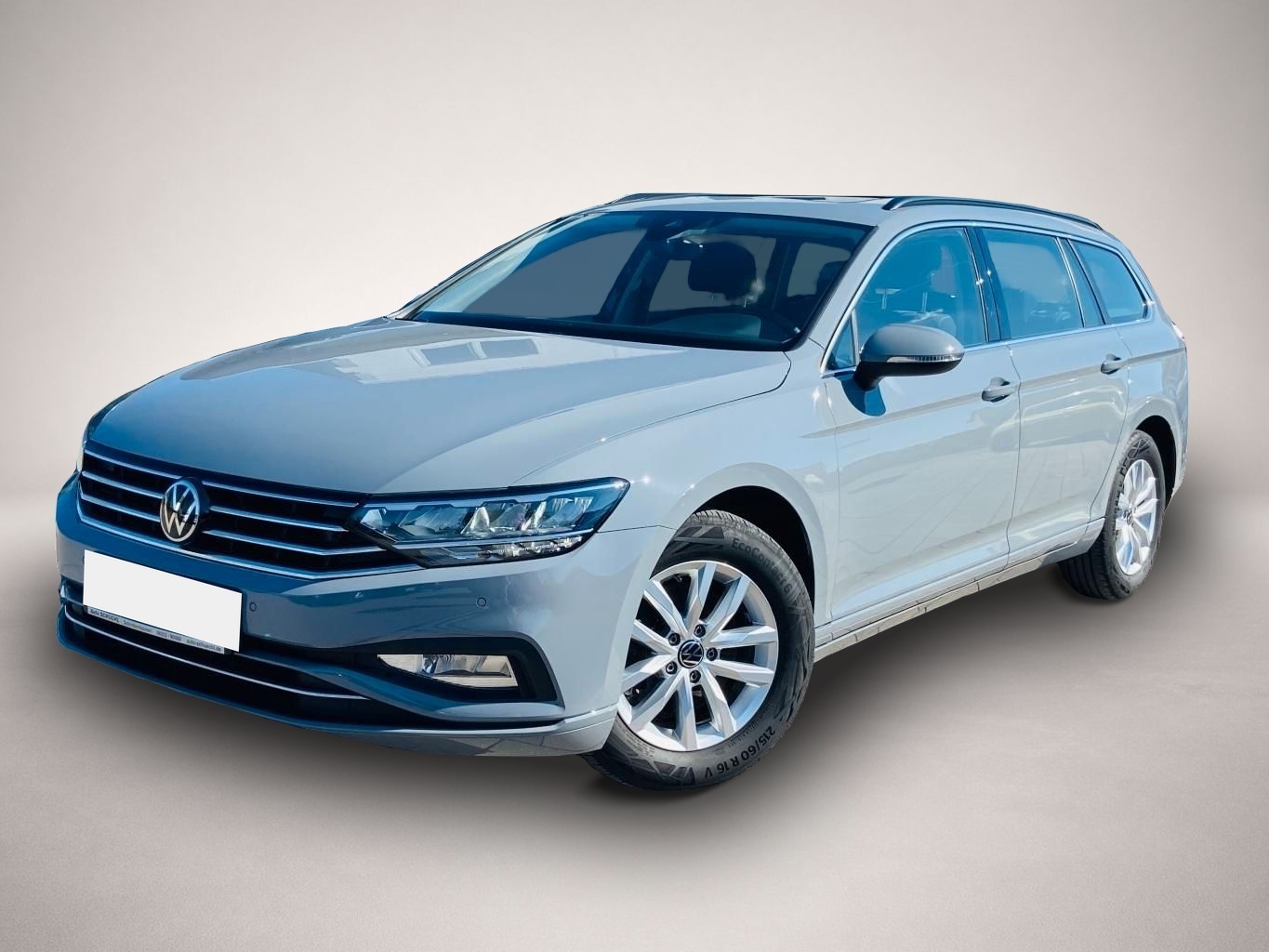 Volkswagen Passat Variant (02/2023, )