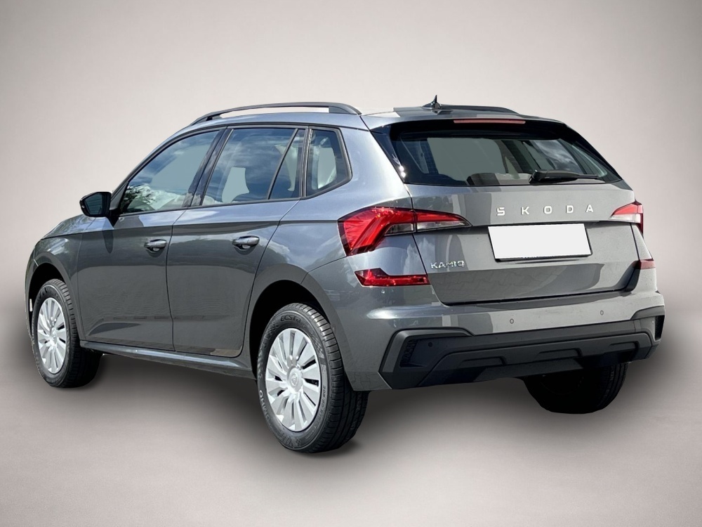 Skoda Kamiq, Bild 4 von 6
