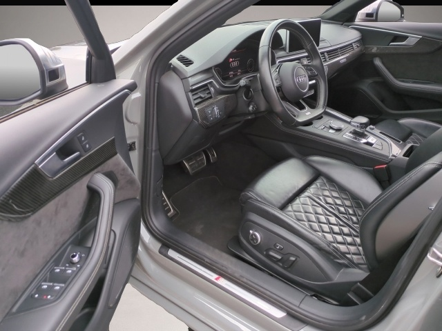 Audi quattro (10/2019, Diesel)