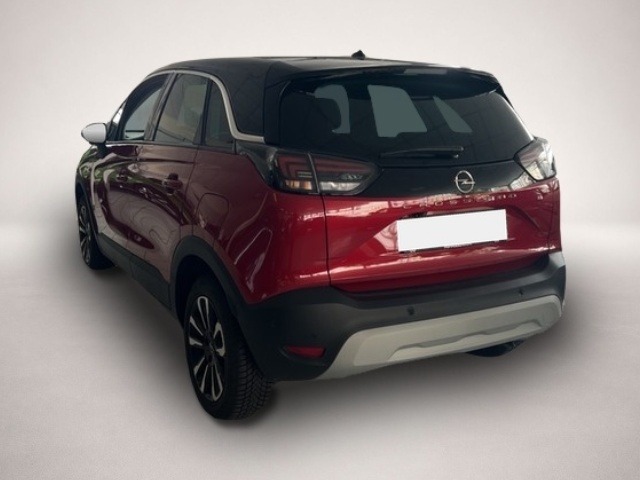 Opel Crossland (X) (03/2024, Benzin)